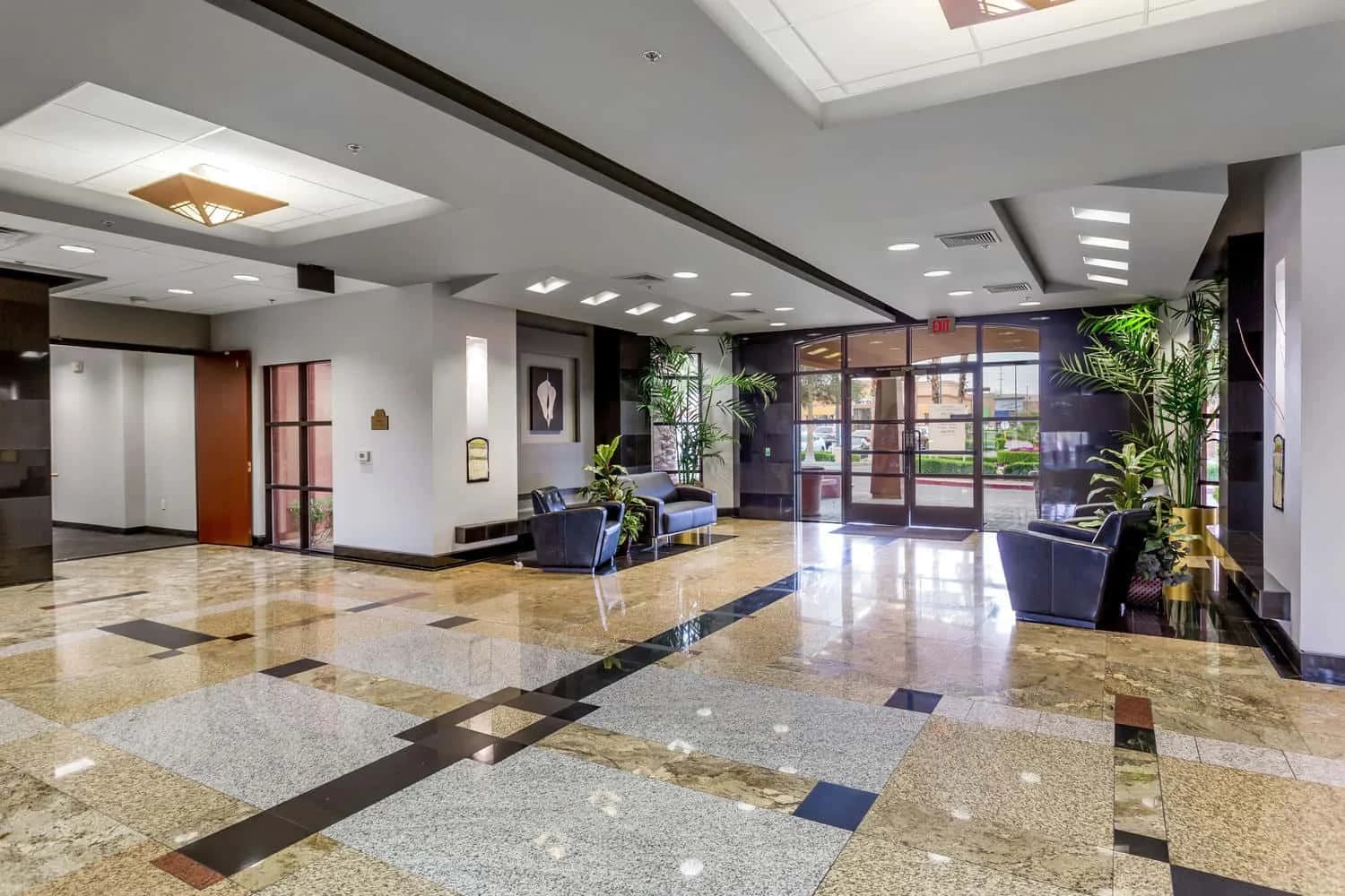 Century Executive Suites of Henderson