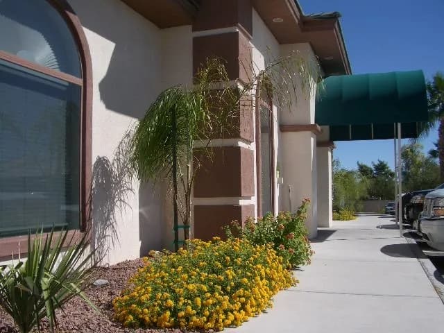 Concourse Executive Suites