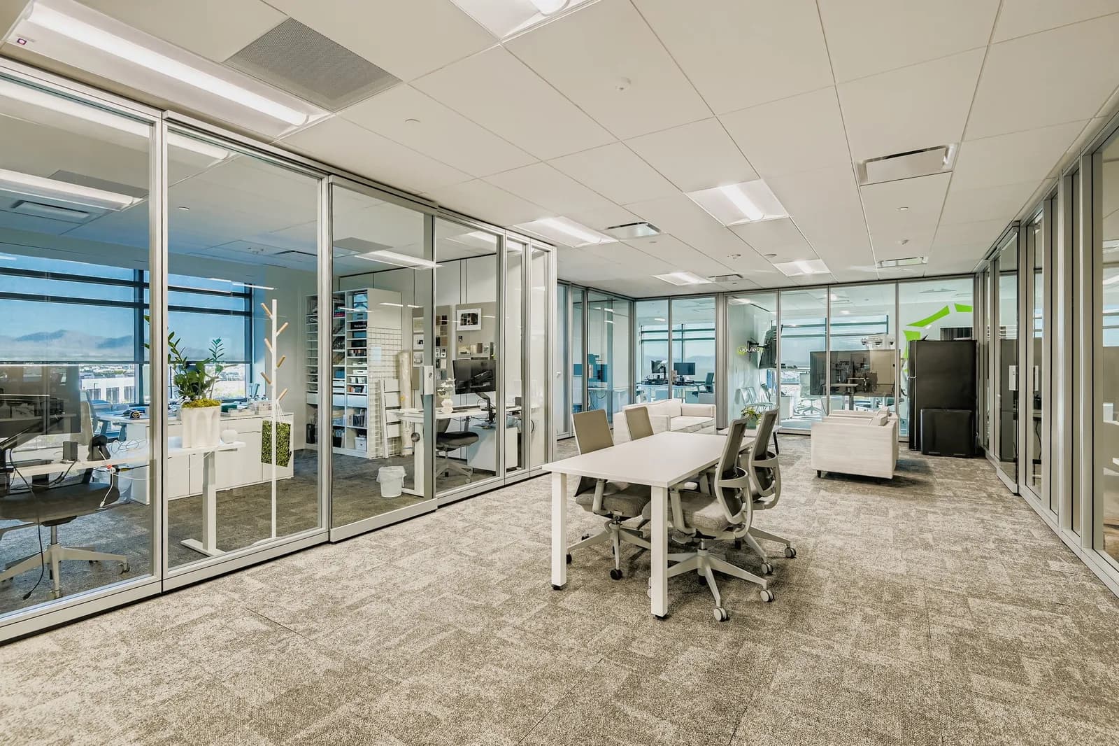 CoOperate at HOP