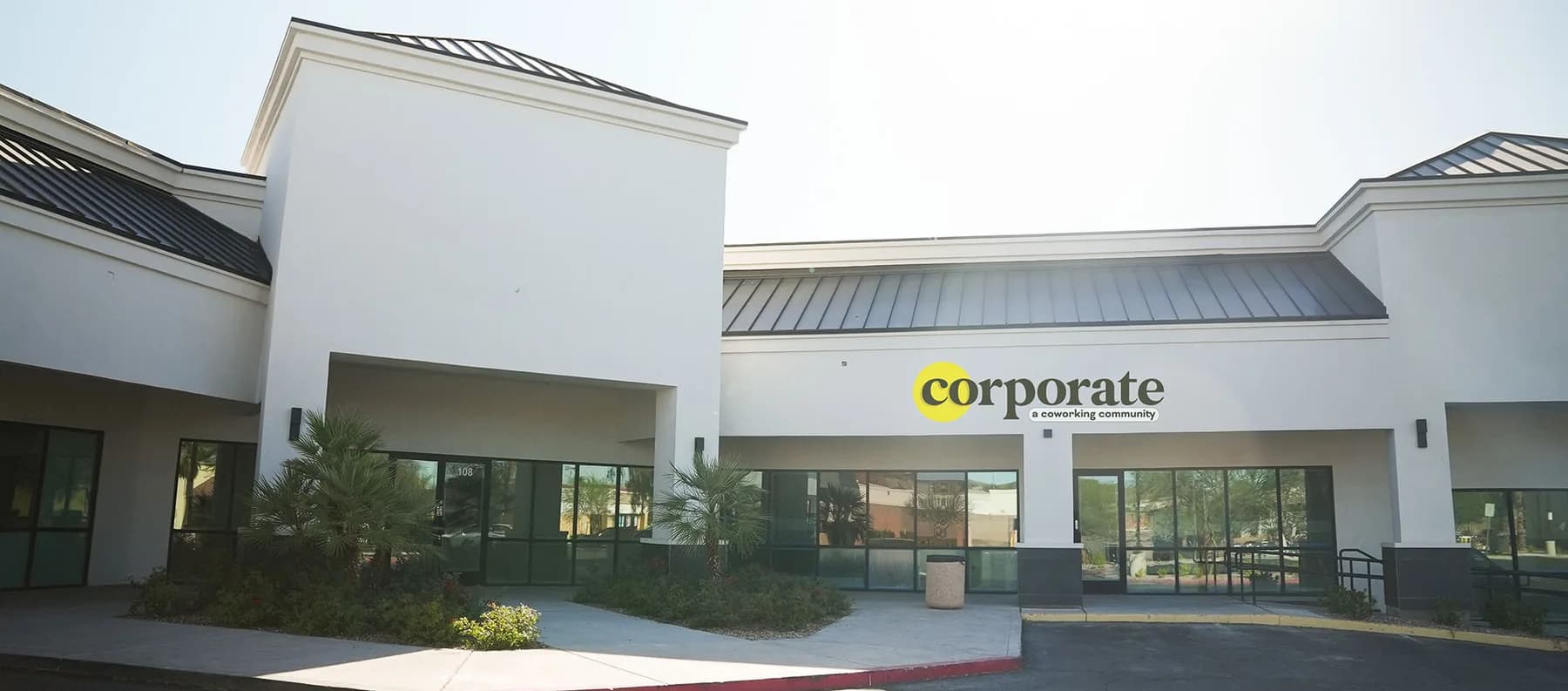 Corporate Cowork Henderson