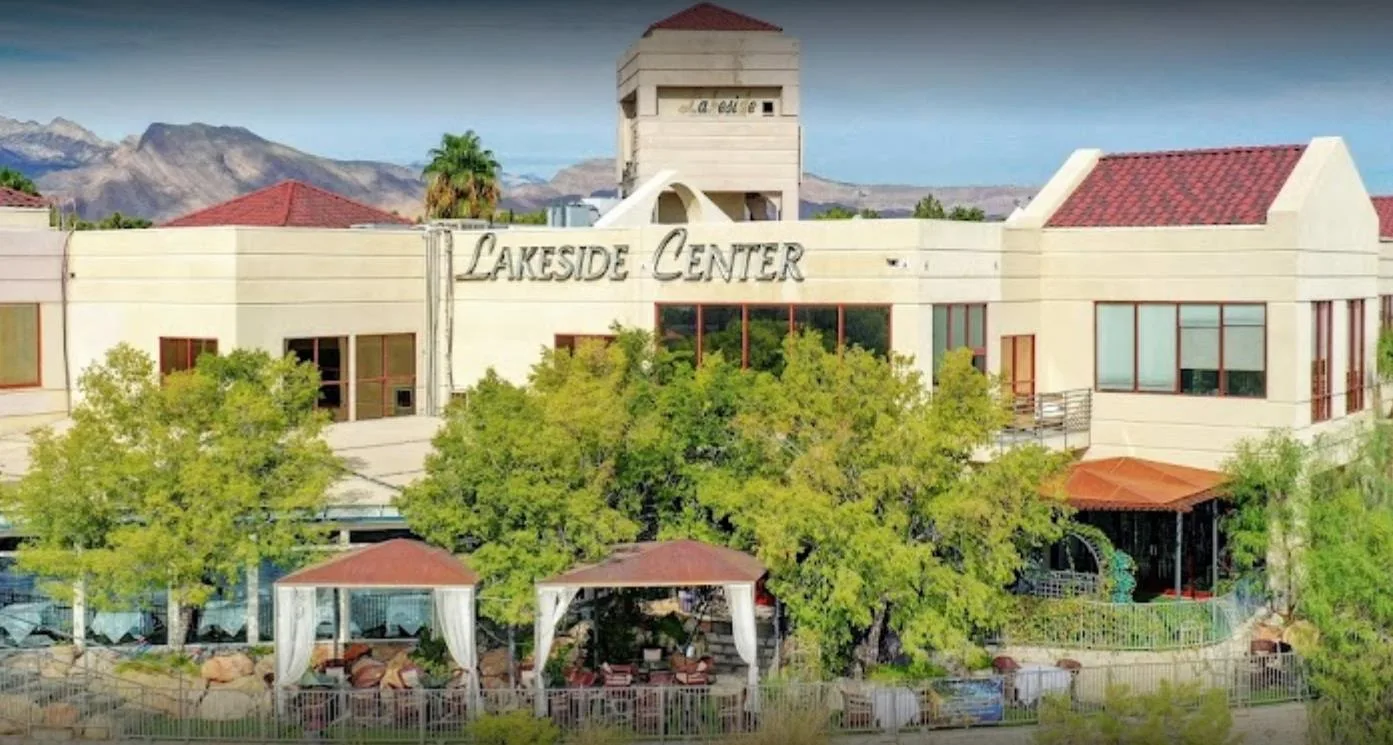 Lakeside Business Suites