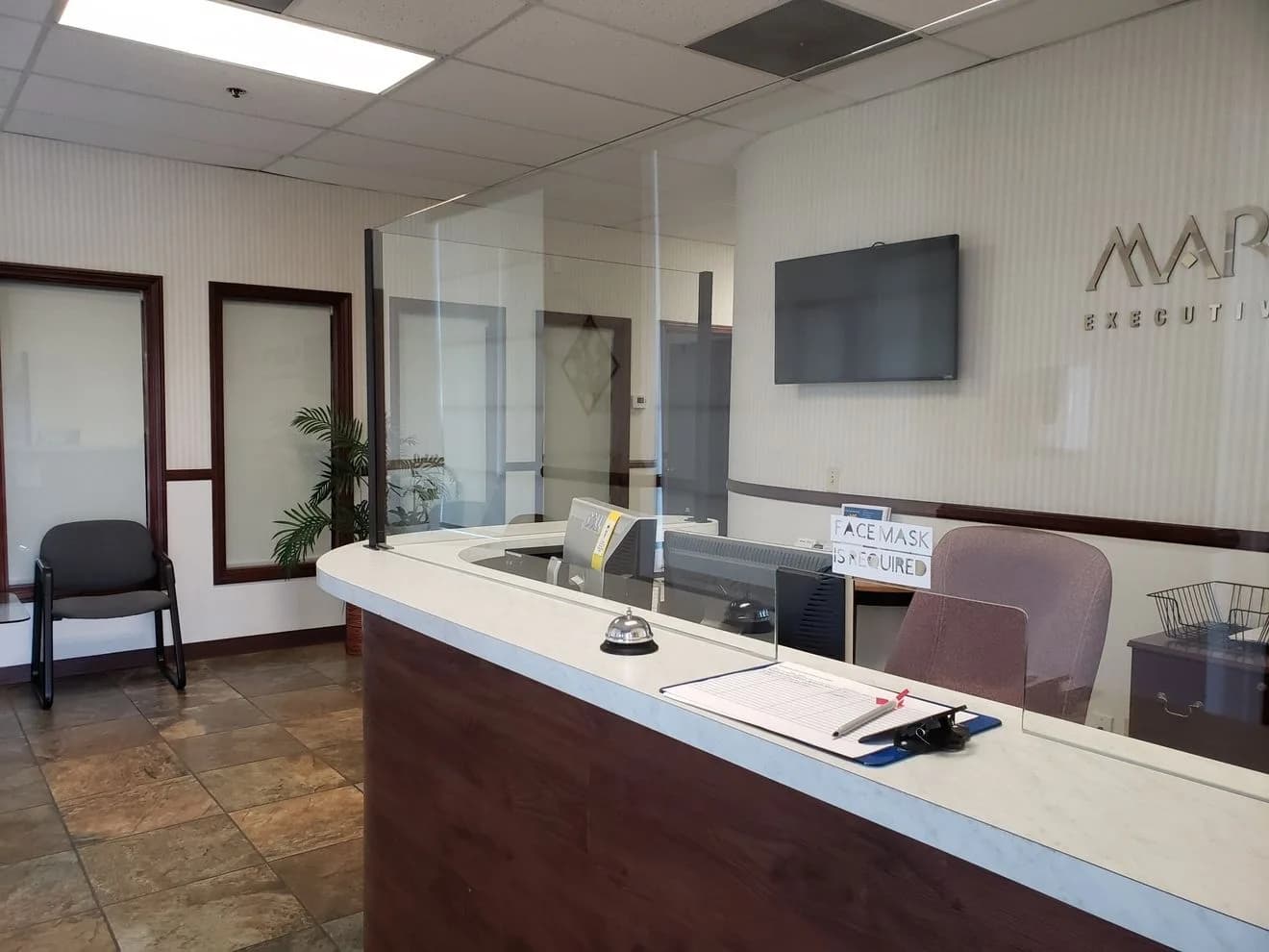 Marbeya Executive Suites