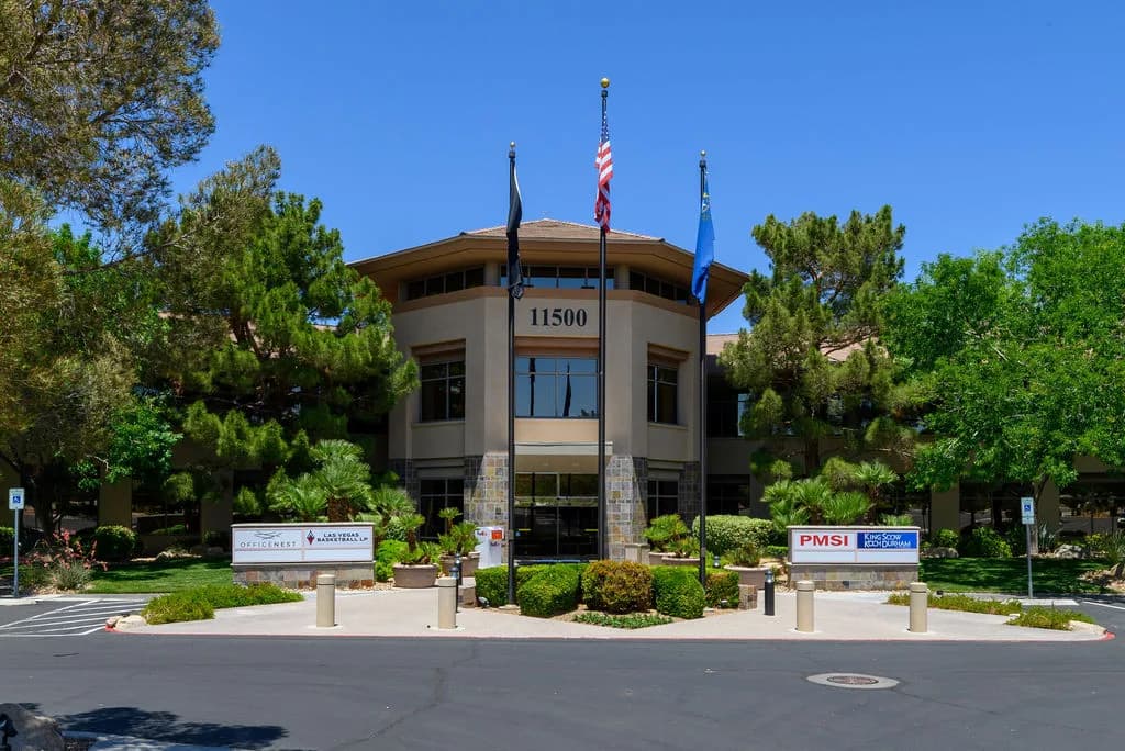 OfficeNest Henderson