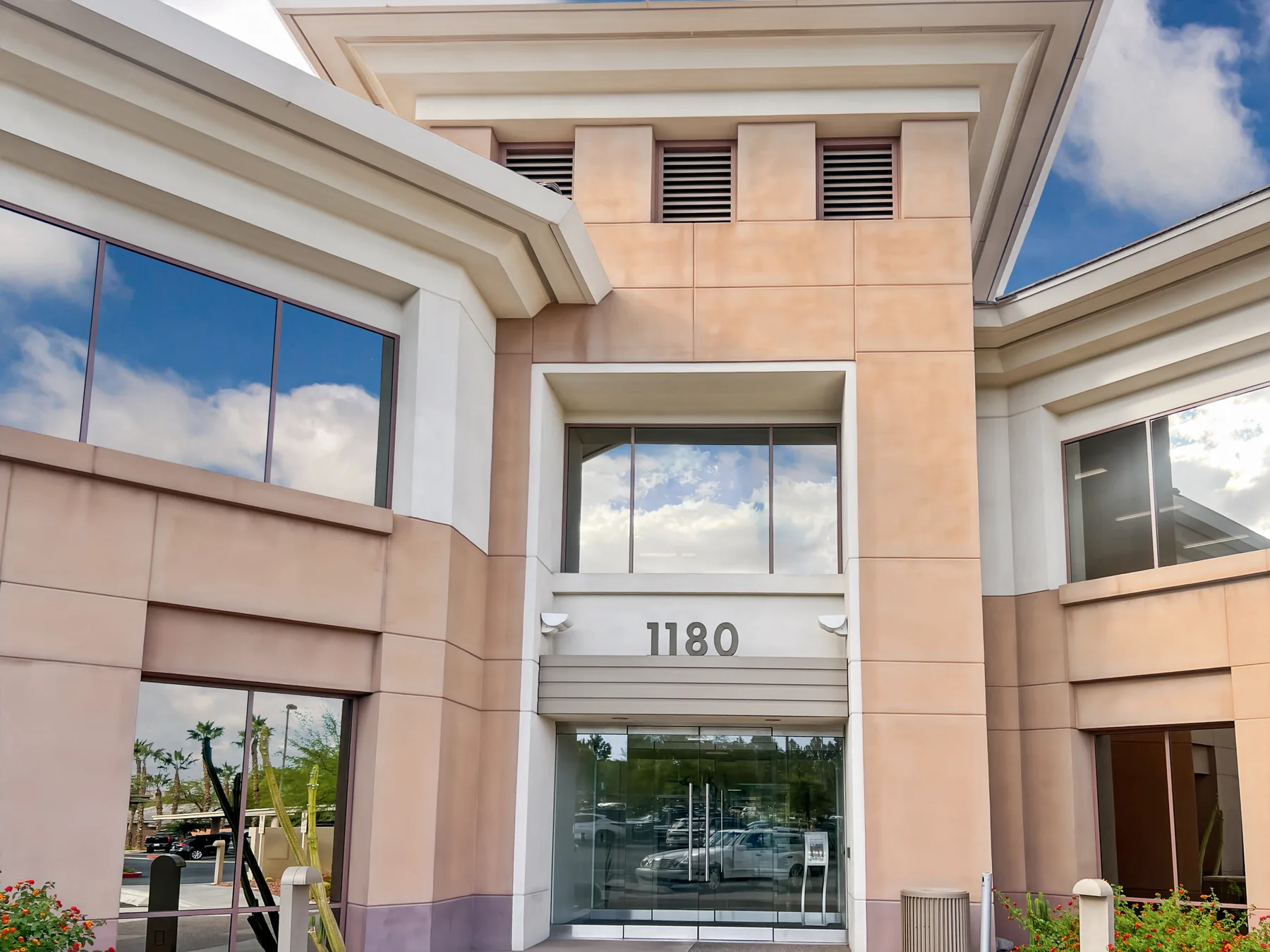 Regus The Canyons at Summerlin