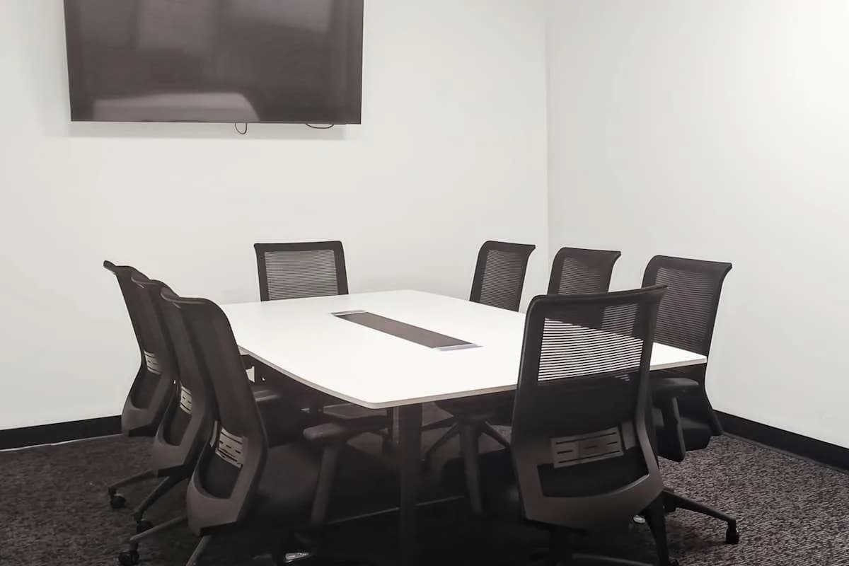 Regus Fire Mesa