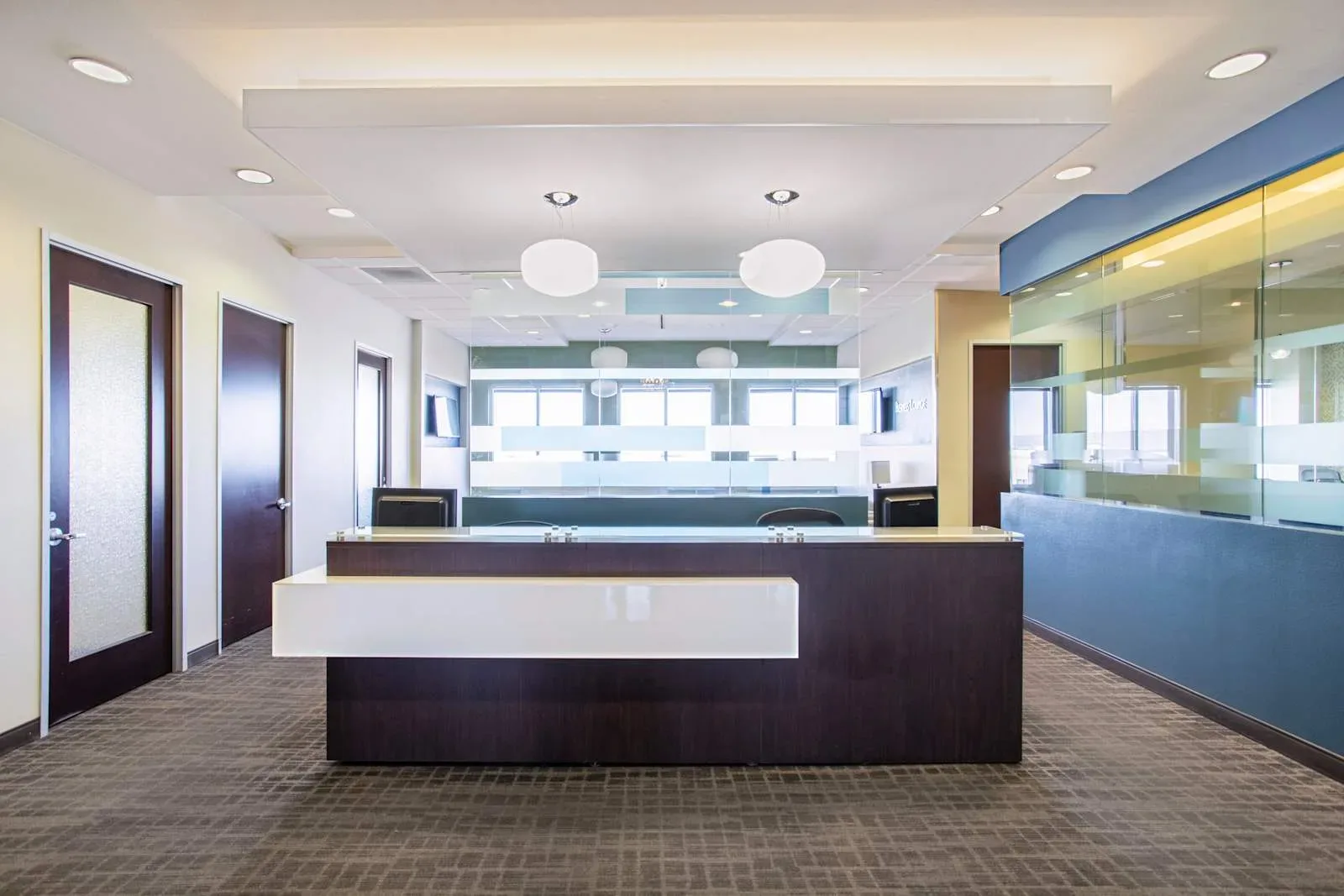 Regus The District at Green Valley