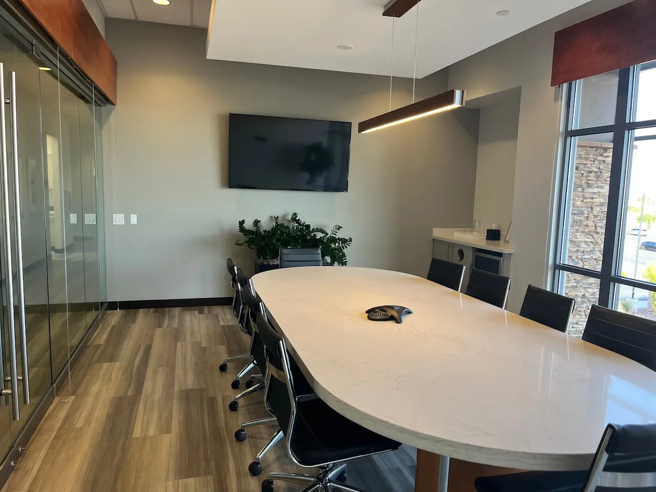 St. Rose Executive Suites