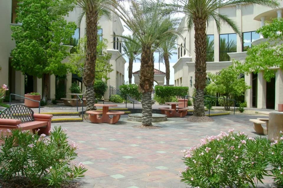 Summerhill Executive Suites