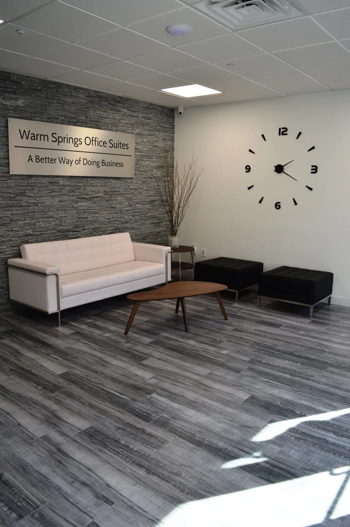 Warm Springs Office Suites